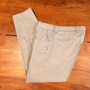 Nordstrom Slim Fit Men's Pants - Size 34 x 30